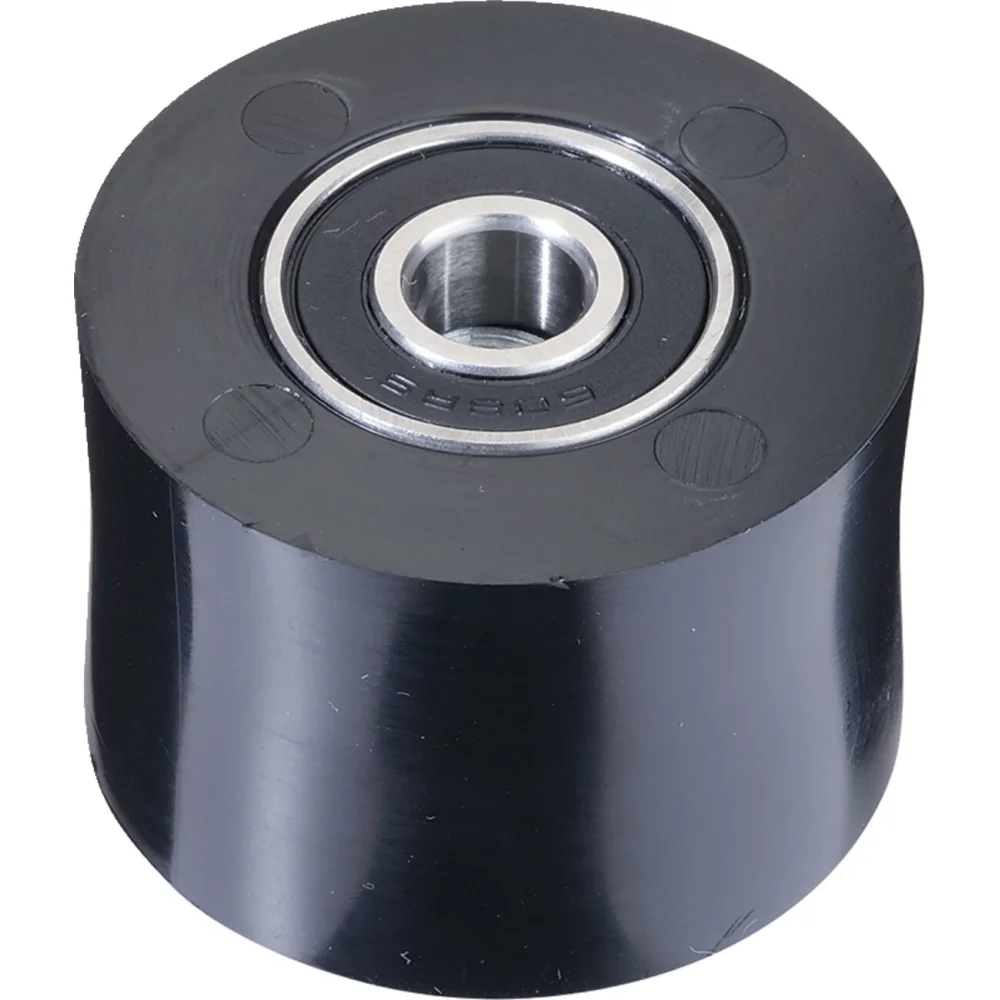 Rullino Catena Sigillato Polyurethane Black Moose Offroad Hard Parts - 1