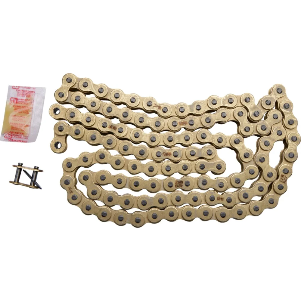 Catena Di Trasmissione Rinforzata 420 Mxz Catena 420 Gold Rk