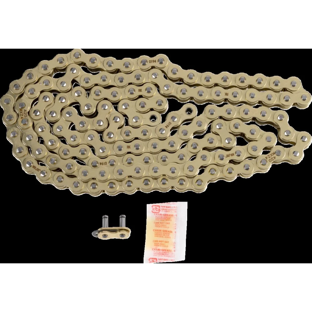 Catena 420 Mxz4 Gold Rk - 1