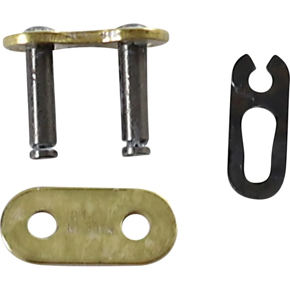 Maglia Di Ricambio Catena (Mxz/4) In Materiale Resistente Rk