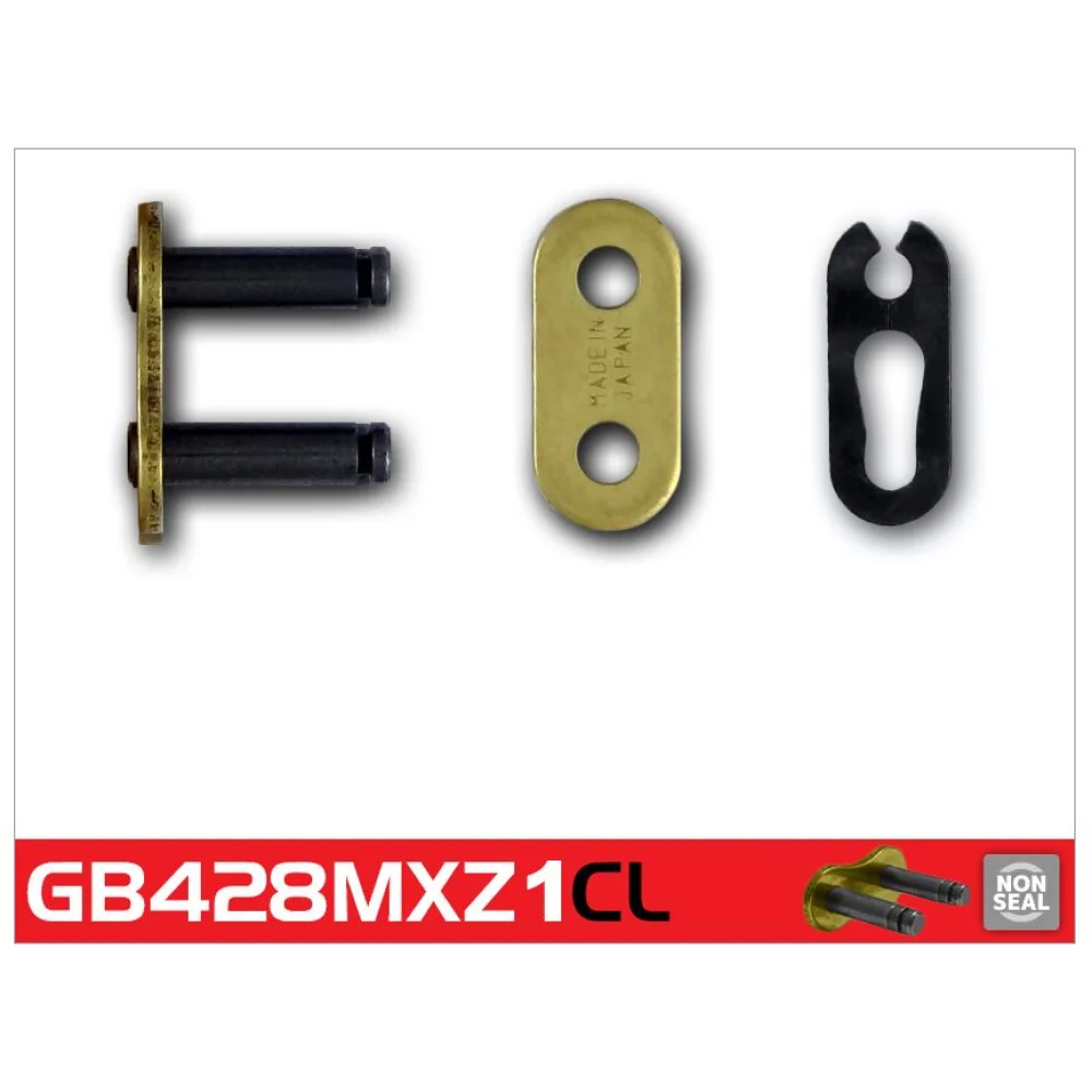 Catena Di Trasmissione Mxz1, Passo 428 Rk