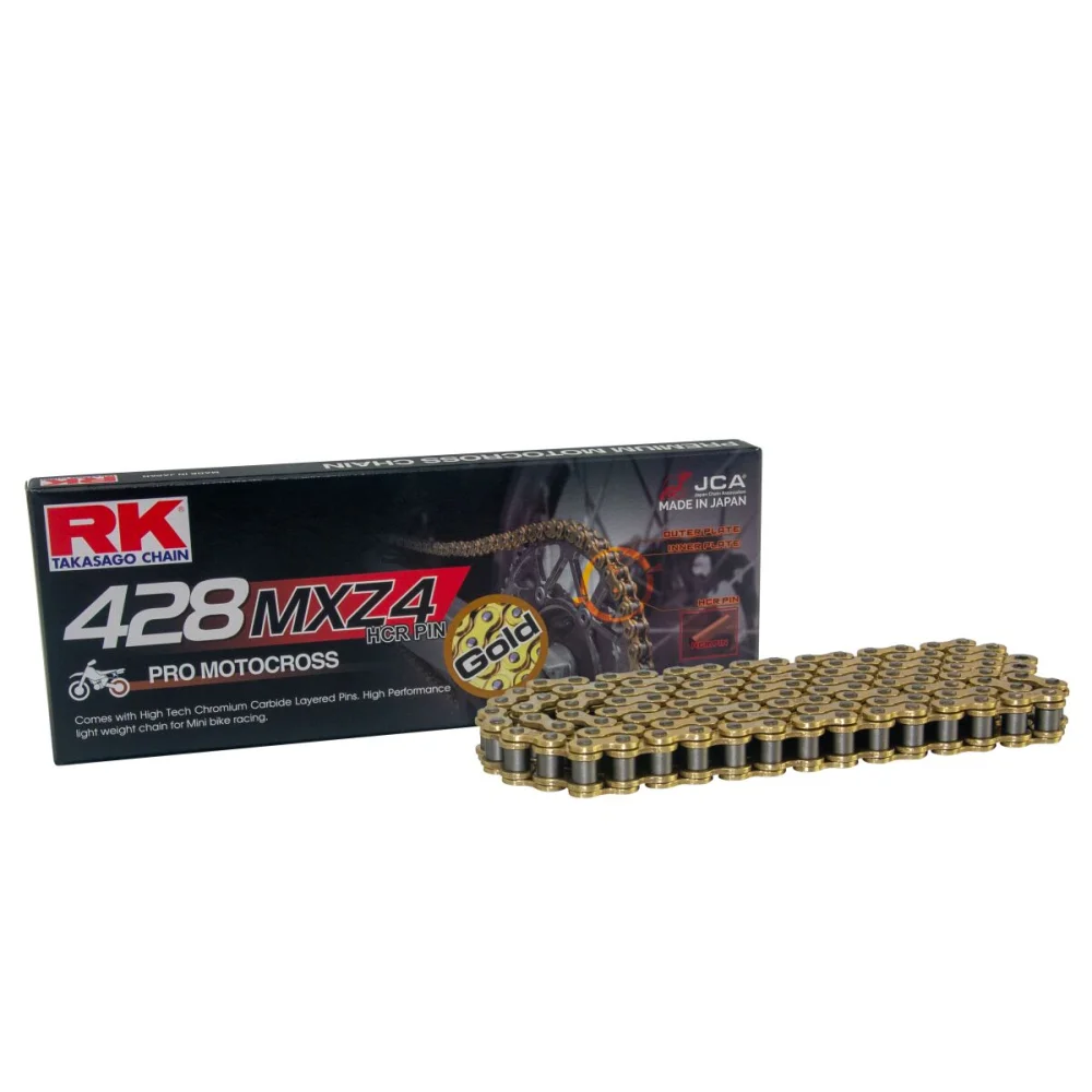 Catena Di Trasmissione Mxz4, Passo 428 Rk