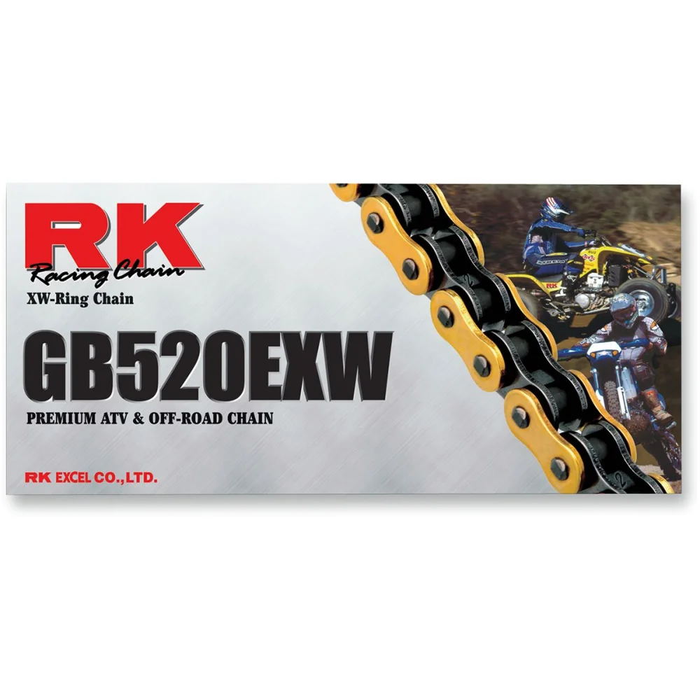 catena-gb-520-exw-catena-520-gold-rk-GB520EXW-110-CL - 2