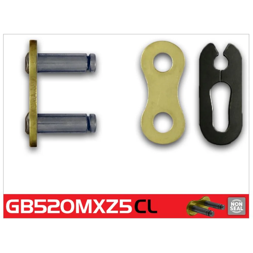 Catena Di Trasmissione Mxz5, Passo 520 Catena 520 Rk