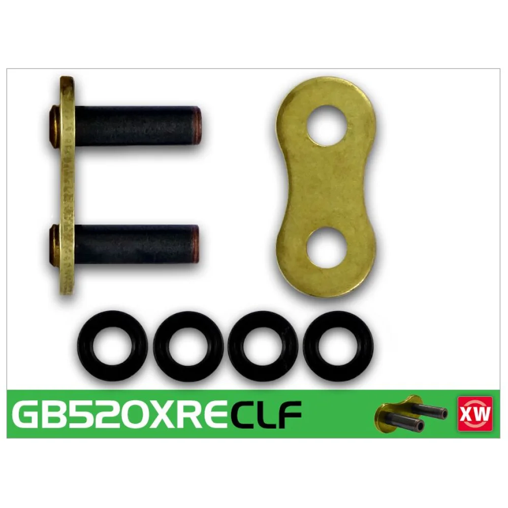 Maglia 520 Xre Catena 520 Rk