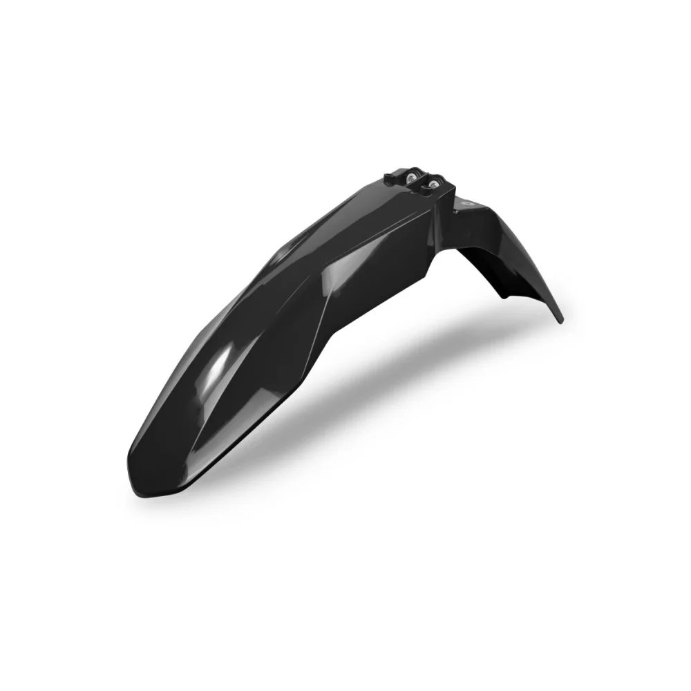 Parafango Anteriore Di Ricambio Plastic Black Ufo