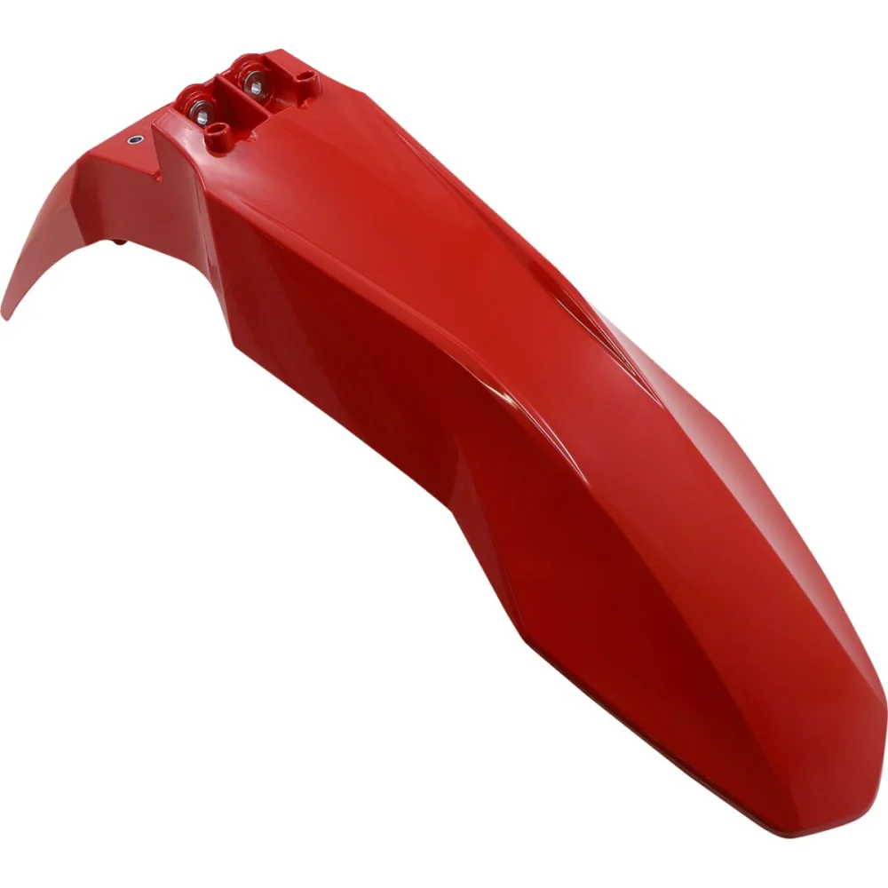 Parafango Anteriore Di Ricambio Plastic Red Ufo