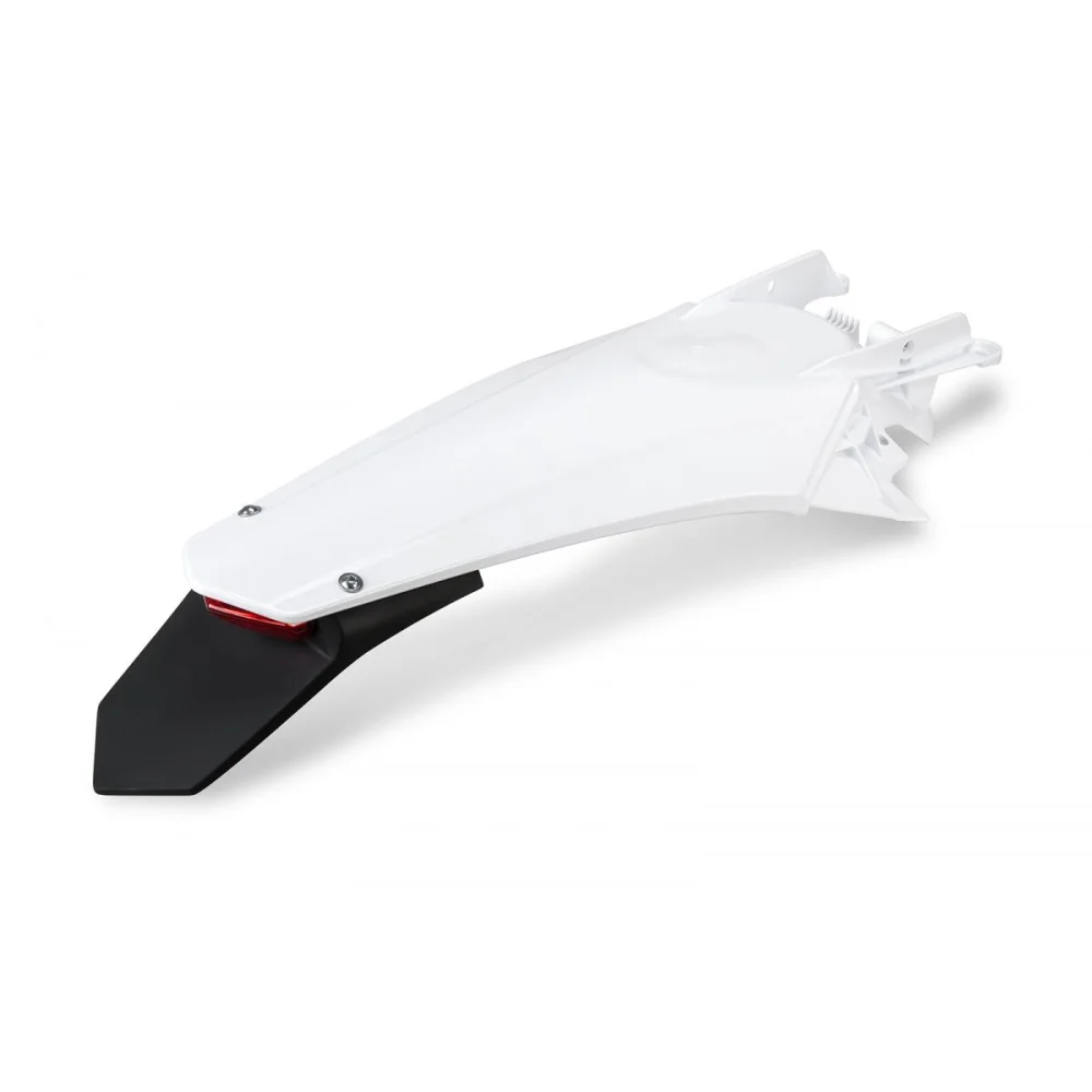 Led Per Parafango Posteriore Abs Plastic Finished Ufo