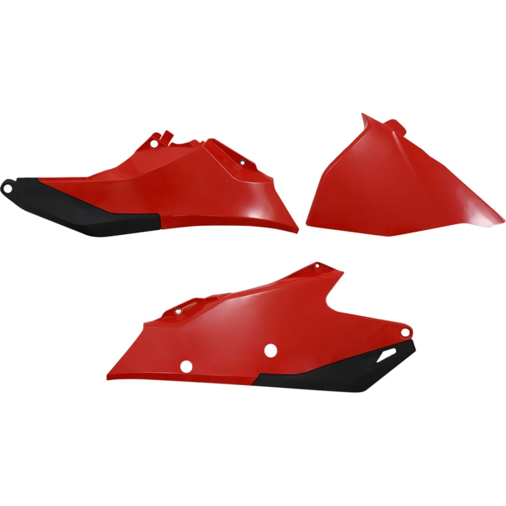 Fianchetti Di Ricambio Ufo