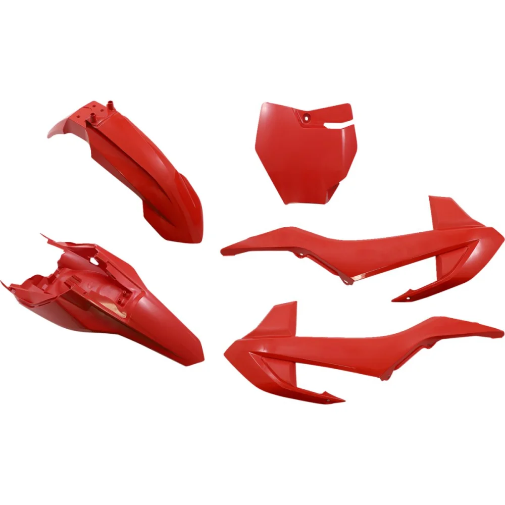 Kit Plastica Di Ricambio Ufo