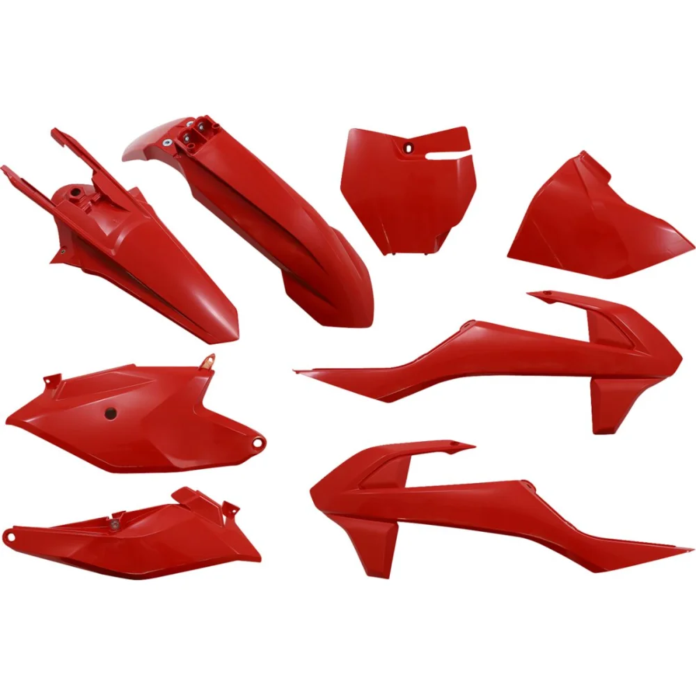 Kit Plastica Di Ricambio Ufo