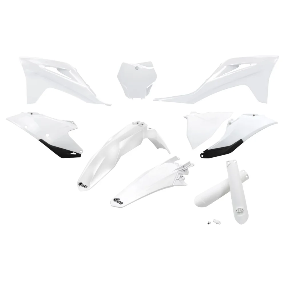 Kit Carrozzeria Completa Di Ricambio Ufo