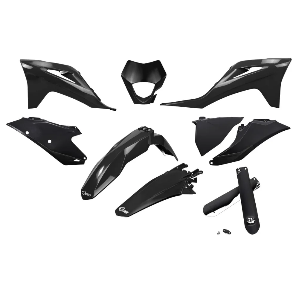 Kit Carrozzeria Completa Di Ricambio Ufo