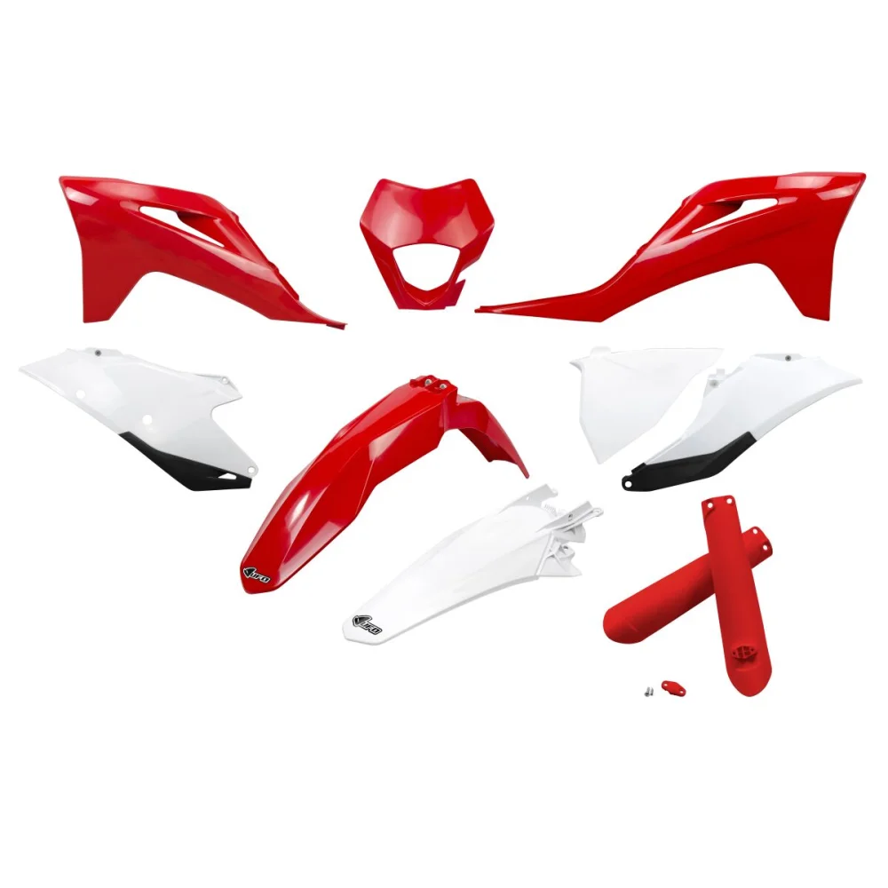 Kit Carrozzeria Completo Di Ricambio Ufo