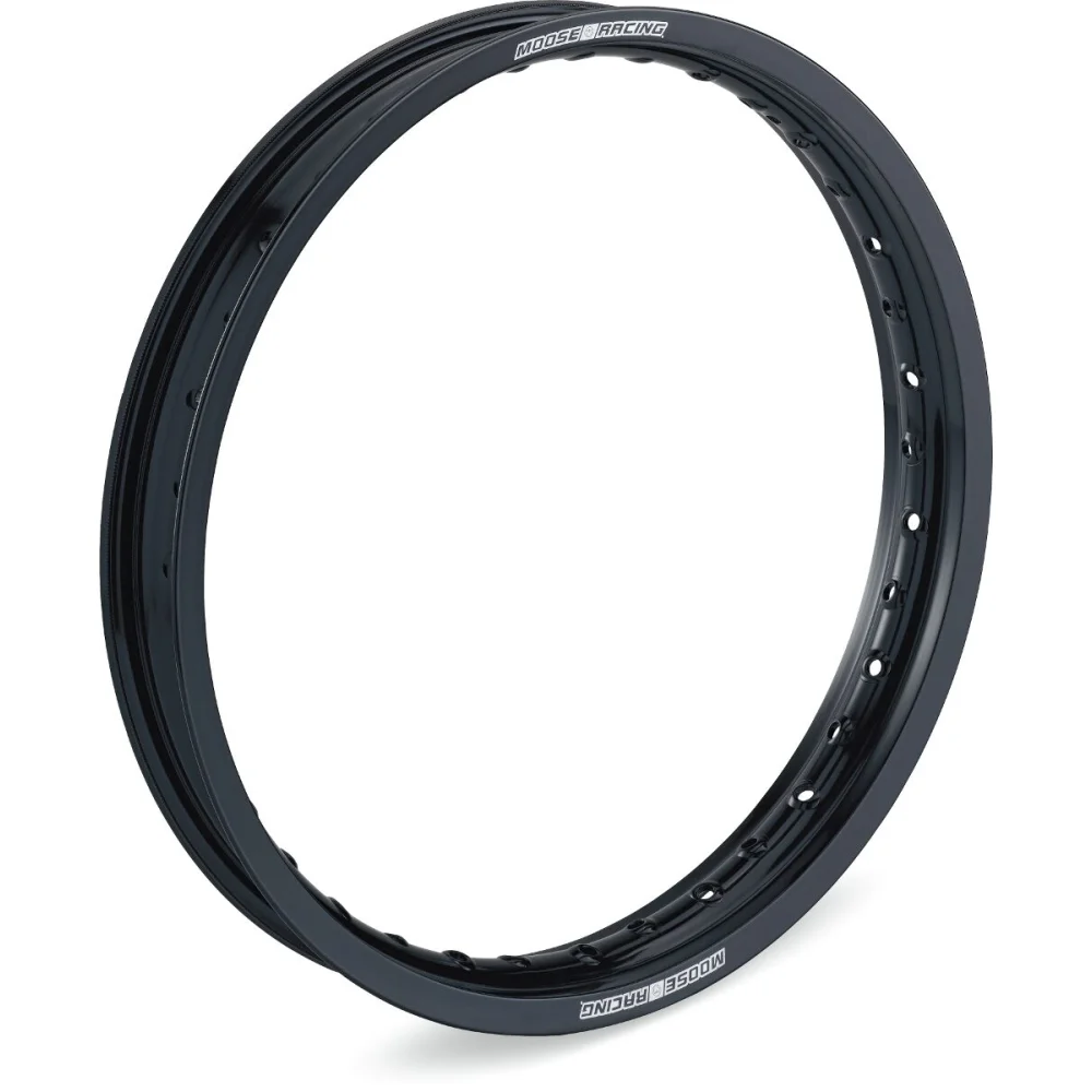 Cerchio In Alluminio Anteriore Moose Offroad Hard Parts