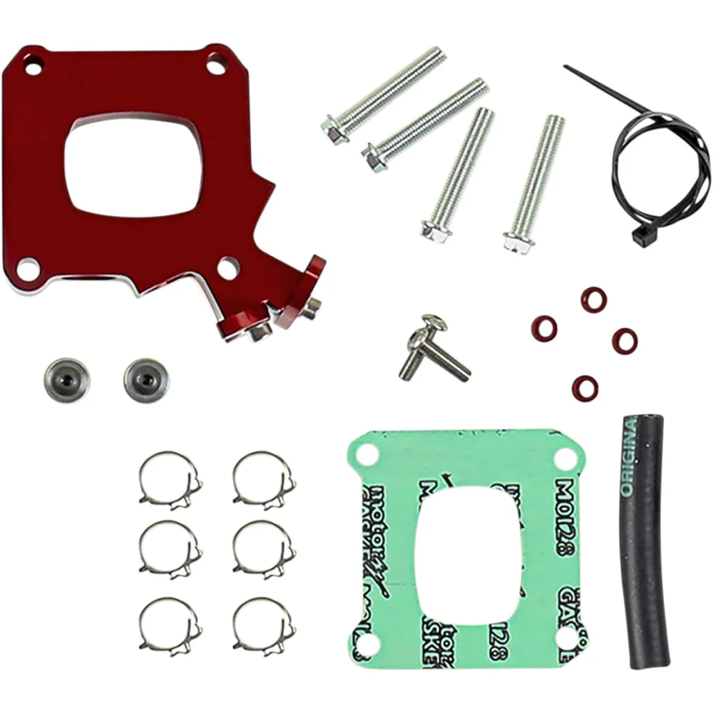 Kit Supporto Iniettori Get