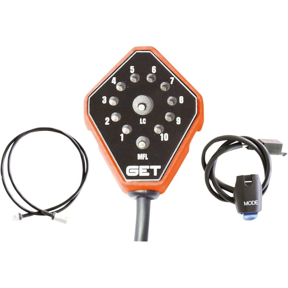Launch Control Lc Gpa Get