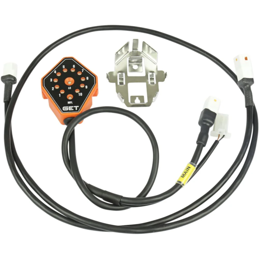 Launch Control Lc Gpa Get