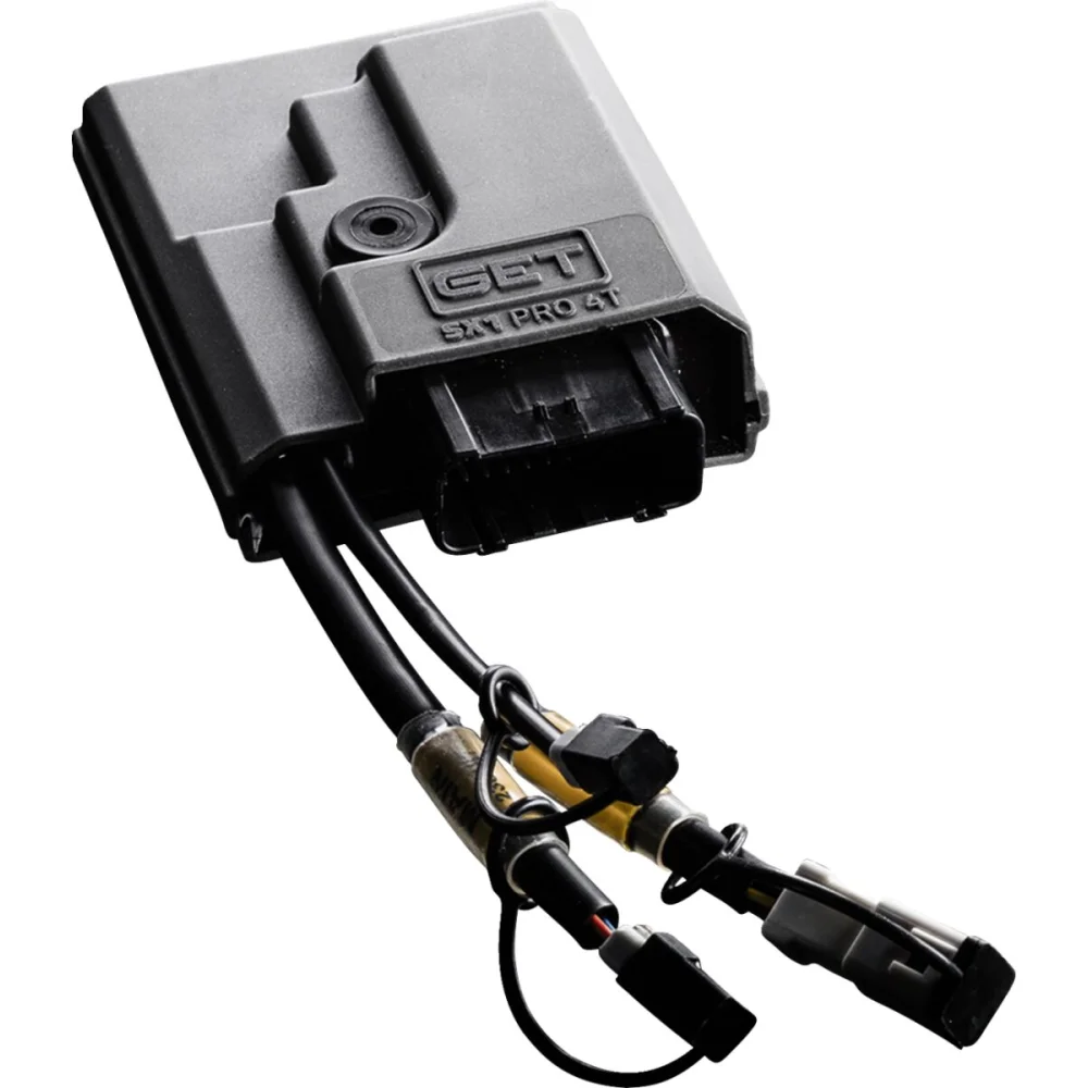 Kit Comando Motore Sx1 Get - 2