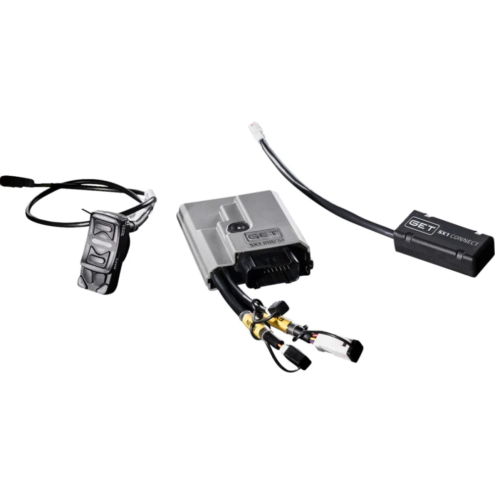 Kit Comando Motore Sx1 Get