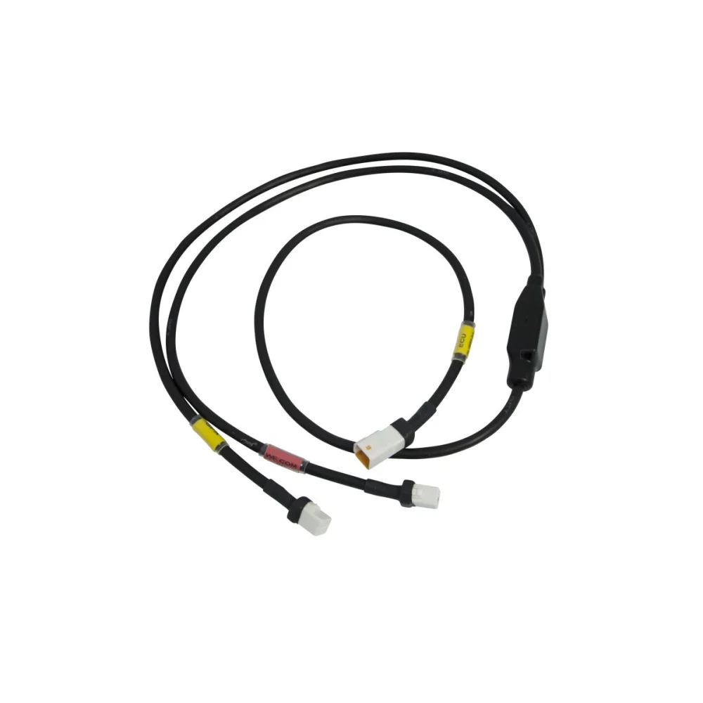 Cavo Di Connessione Wi Fi Per Gp1 Evo Black Get