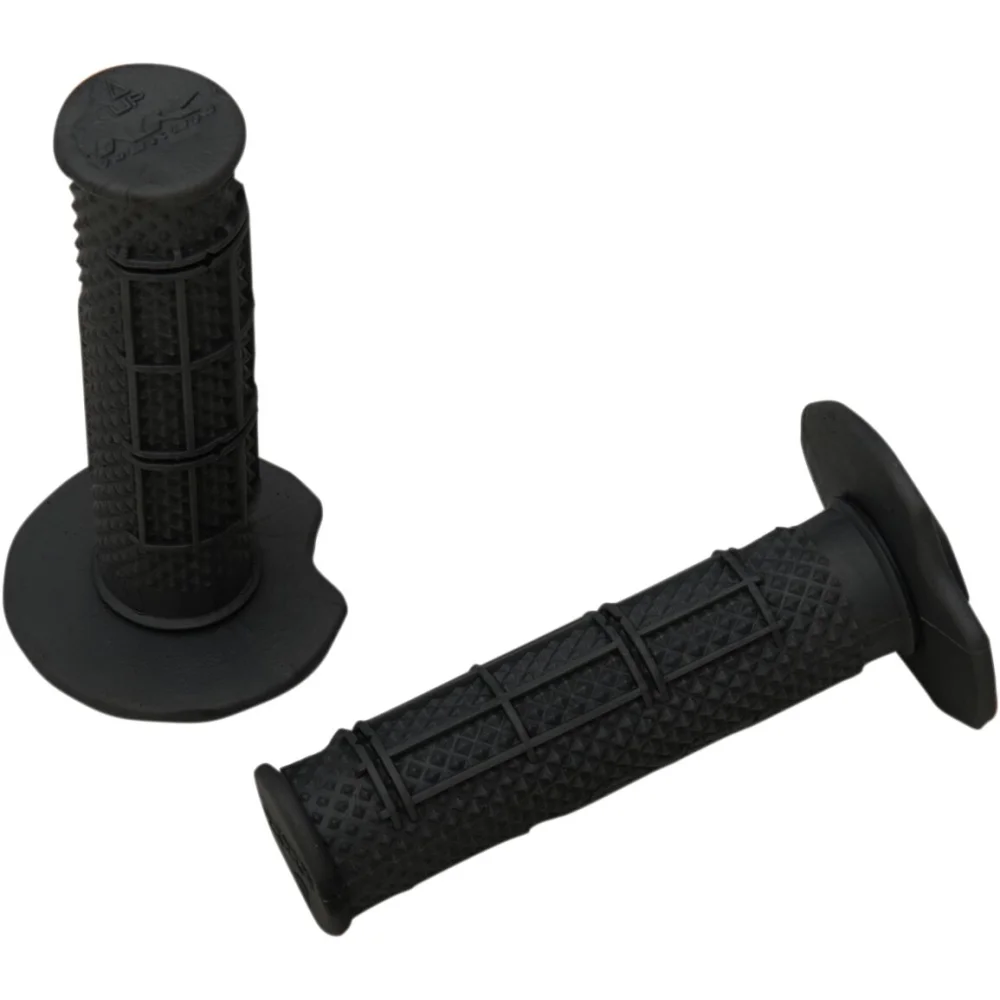 Manopole Sfh Grigie Di Ricambio Rubber Black Neken