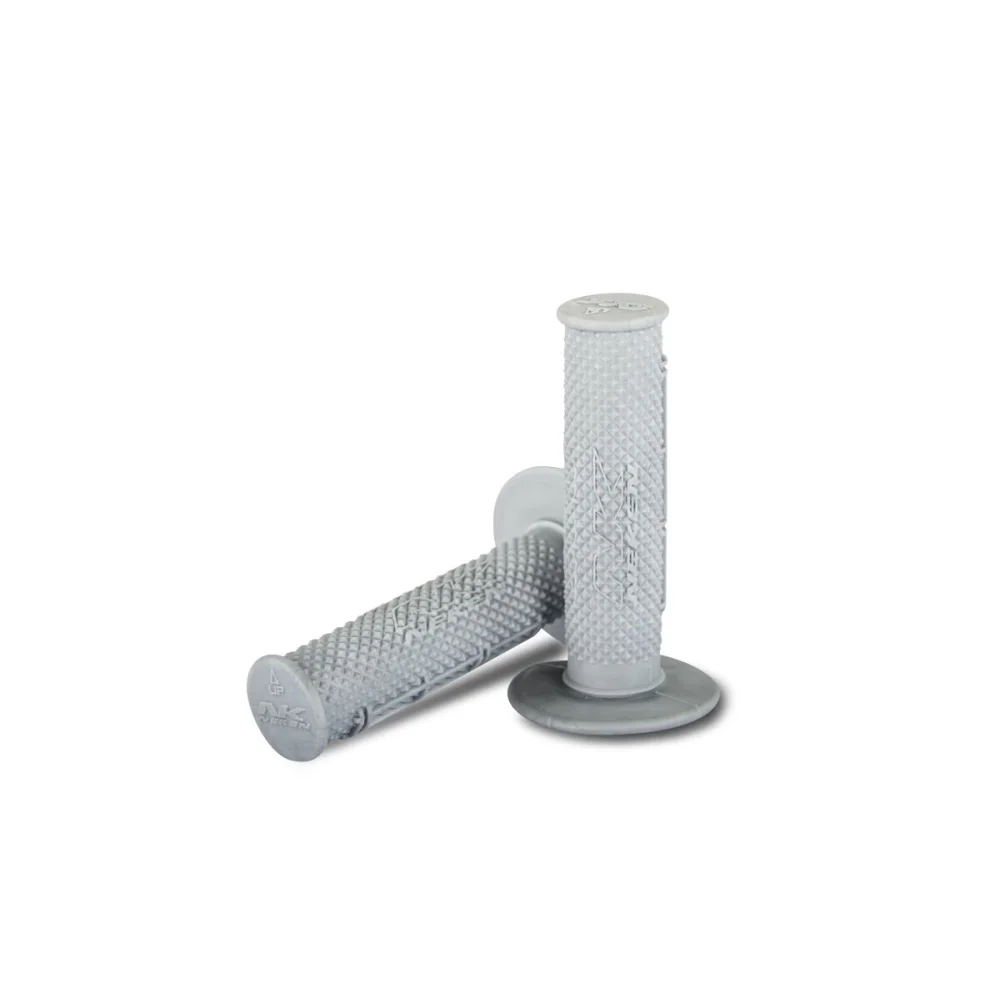 Manopole Sfh Grigie Di Ricambio Rubber Gray Neken