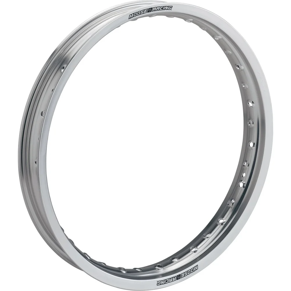 Cerchio In Alluminio Anteriore Moose Offroad Hard Parts