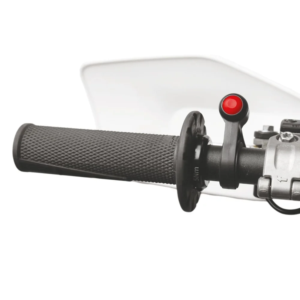 Tasto Mode Button Per Impostare L’rpm Get