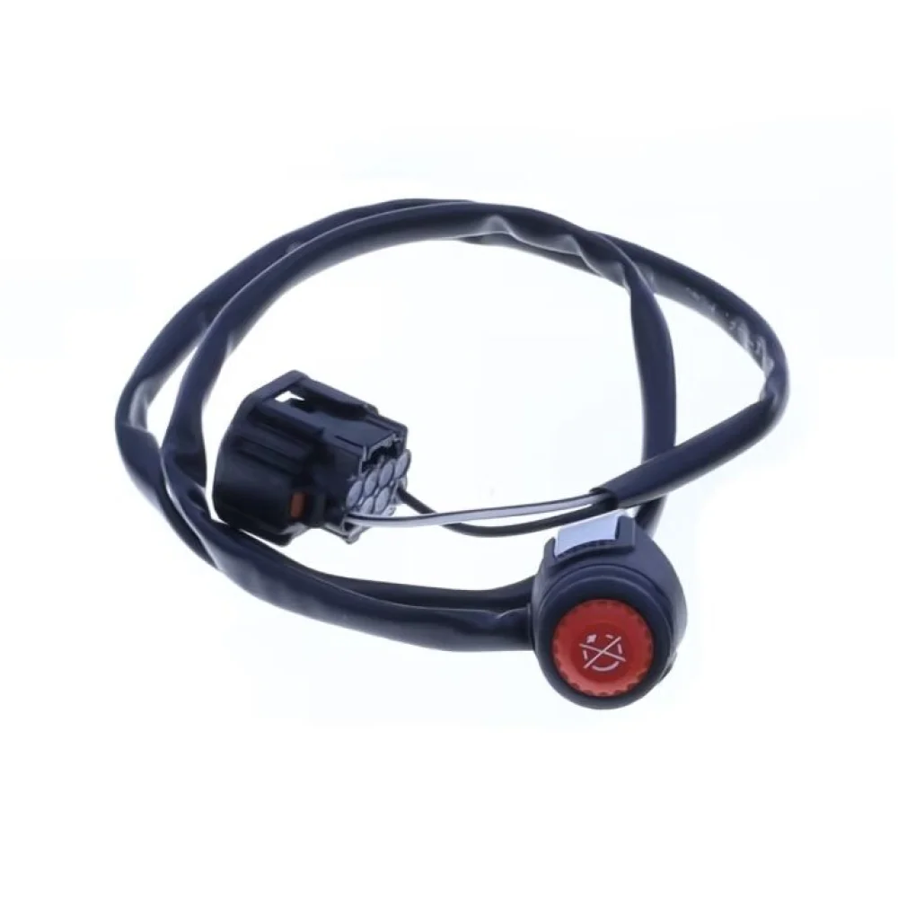 Pulsante Kill Switch Get