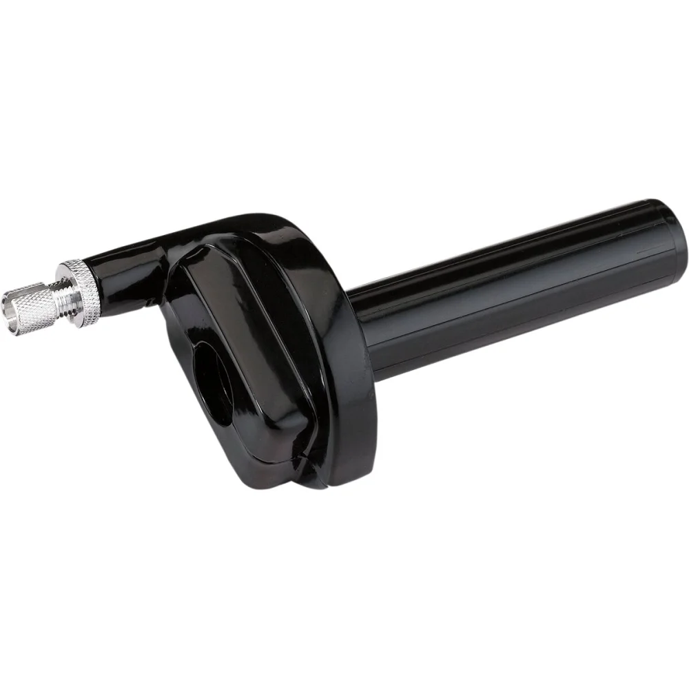 Corpo Comando Gas Plastic Moose Offroad Hard Parts