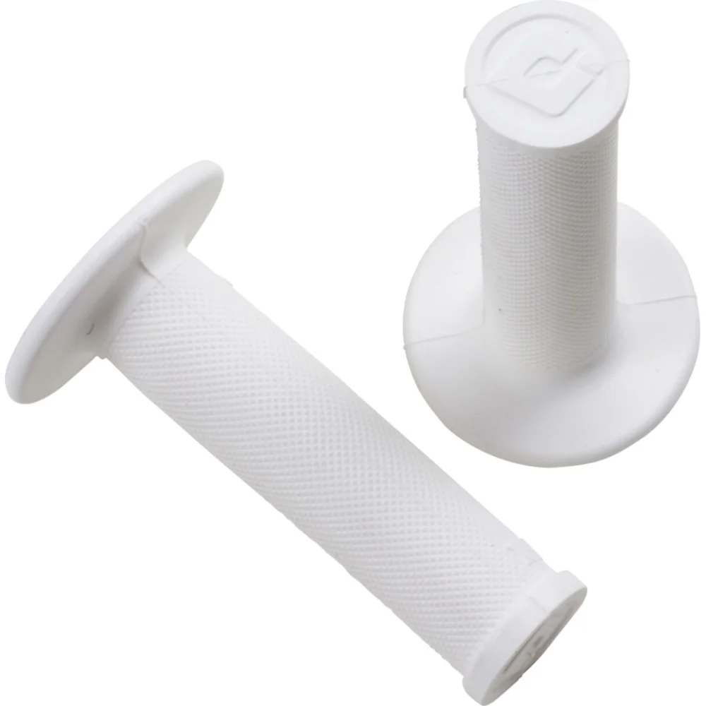 Manopole Mxpro Edition Rubber White Odi - 1