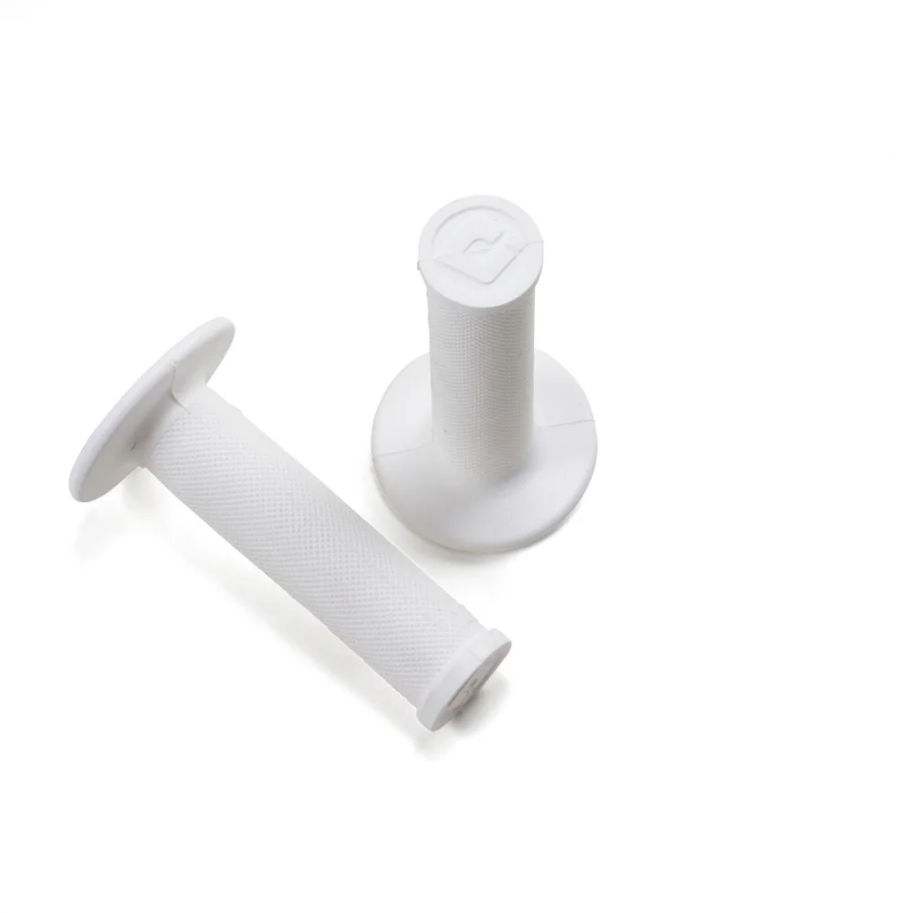 Manopole Mxpro Edition Rubber White Odi - 2