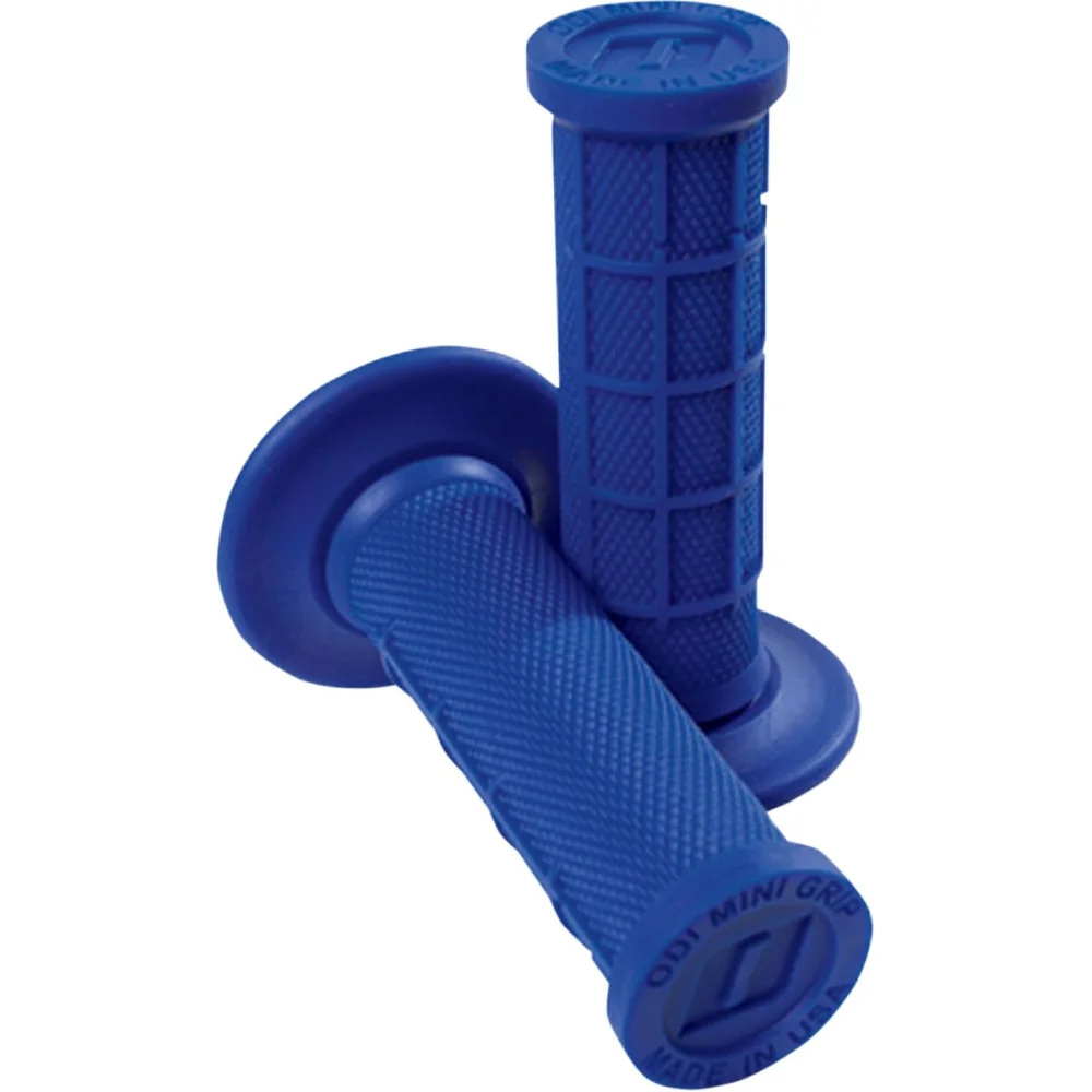 Manopole Mini Mx Rubber Odi