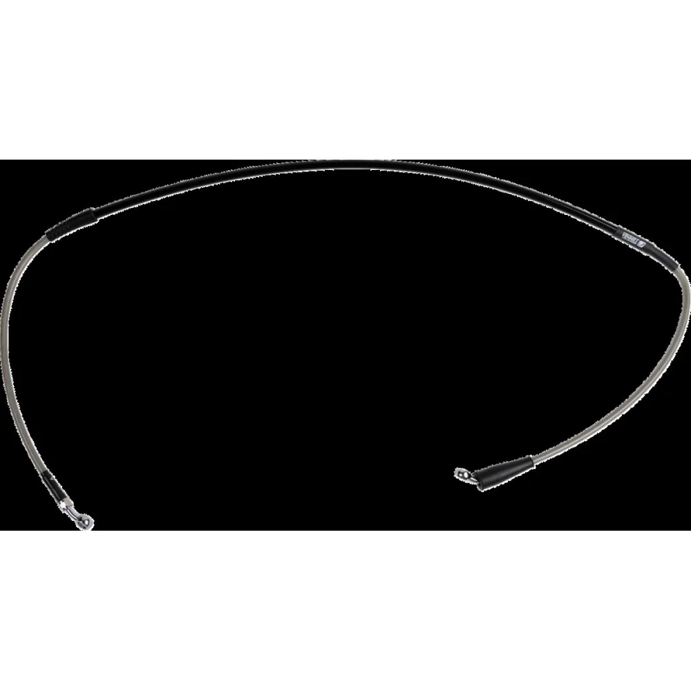 tubo-freno-trecciato-in-acciaio-inox-anteriore-moose-offroad-hard-parts-H02-1-065P-CL - 3