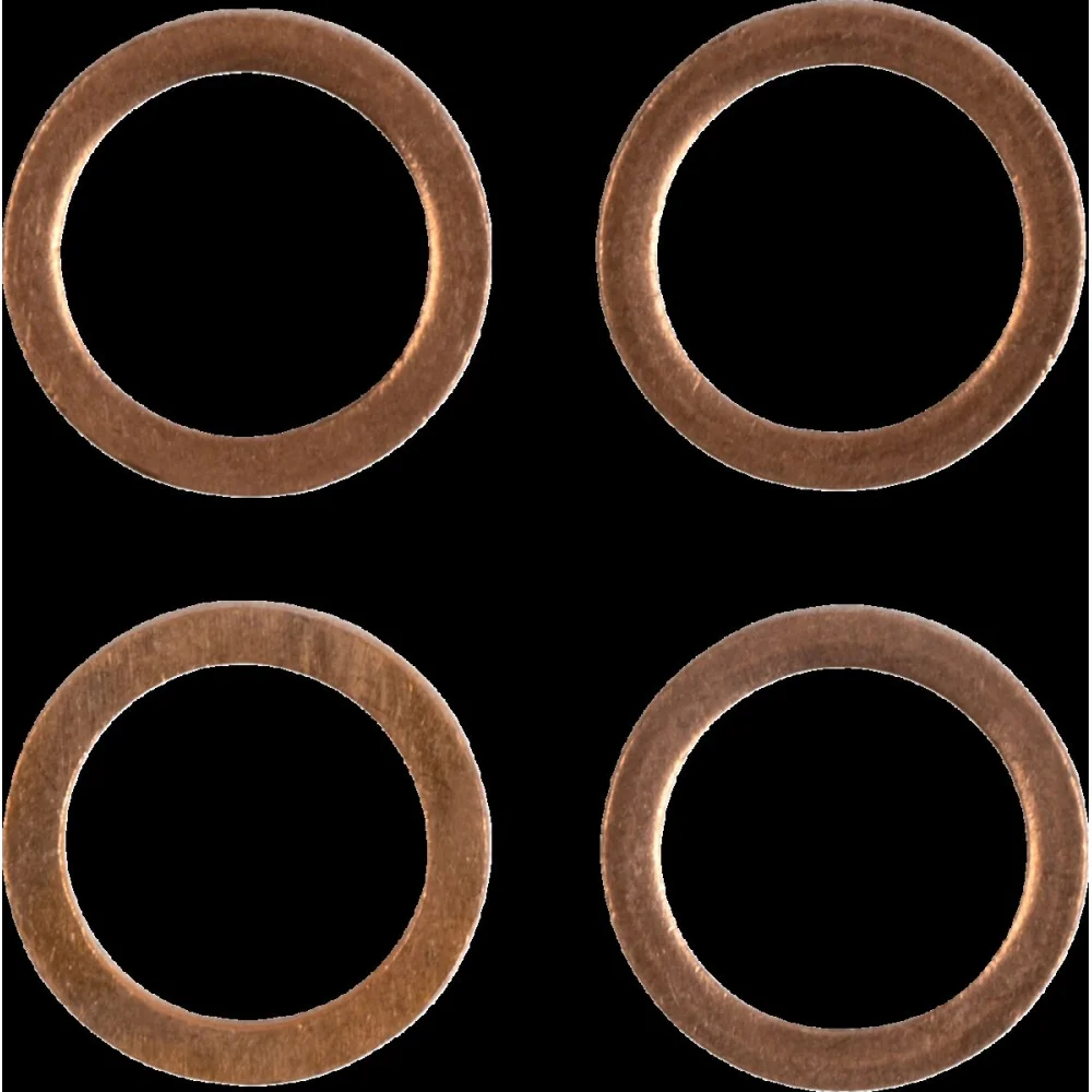 tubo-freno-trecciato-in-acciaio-inox-anteriore-moose-offroad-hard-parts-H02-1-066P-CL - 2
