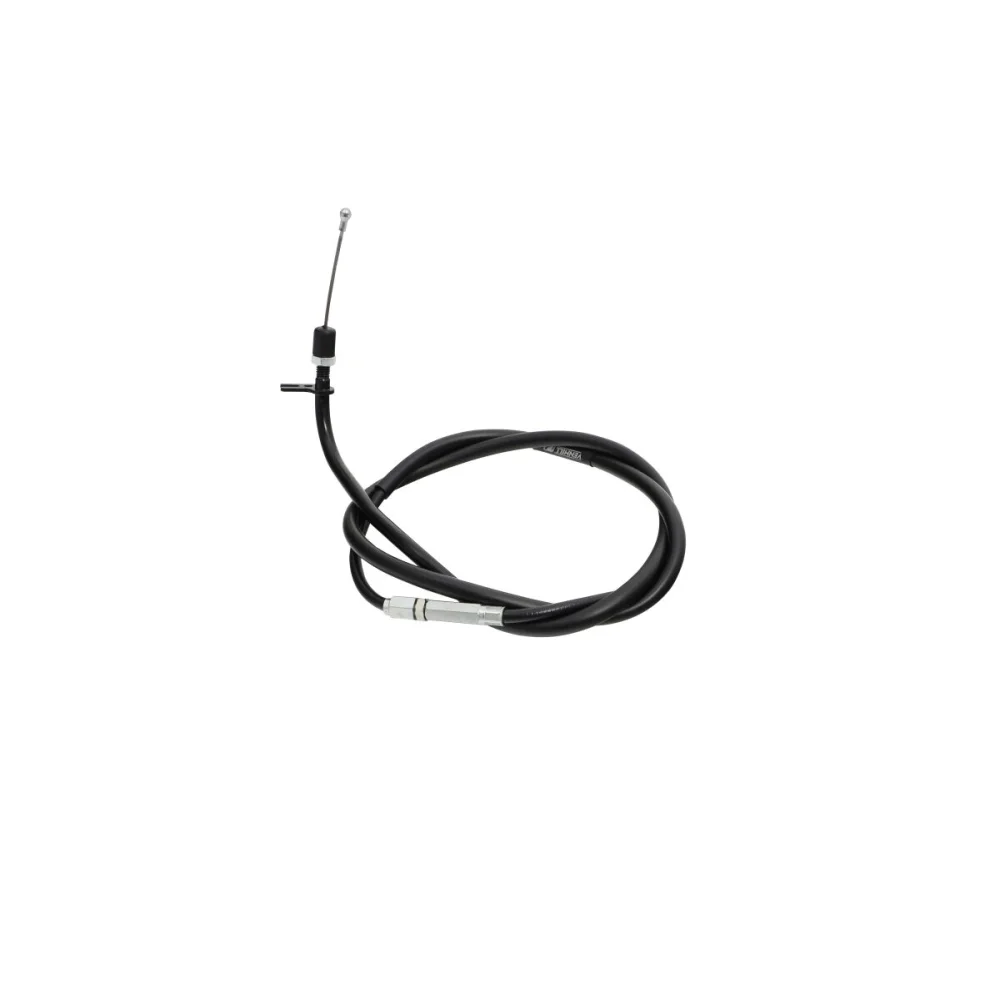 Cavo Frizione In Vinile Nero Black Moose Offroad Hard Parts