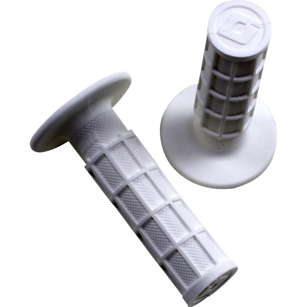 Manopole A Strato Singolo Con Disegno Full Waffle Mx Ruffian Rubber Odi - 1