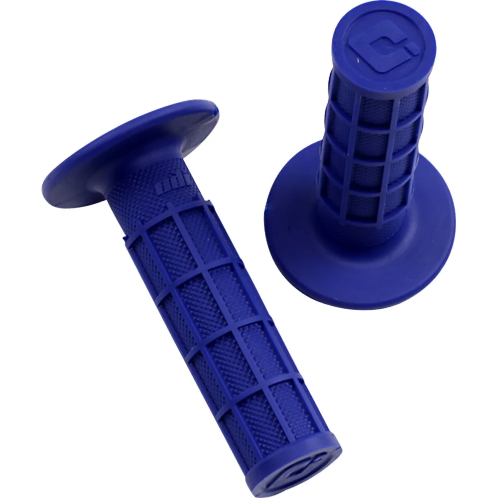 Manopole A Strato Singolo Con Disegno Full Waffle Mx Ruffian Rubber Odi