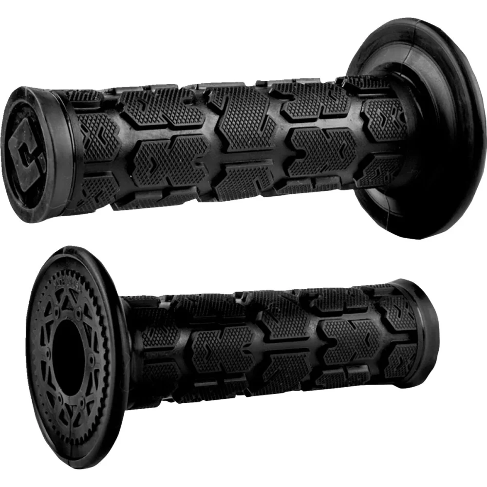 Manopole Rogue Mx Single Ply Rubber Odi - 1