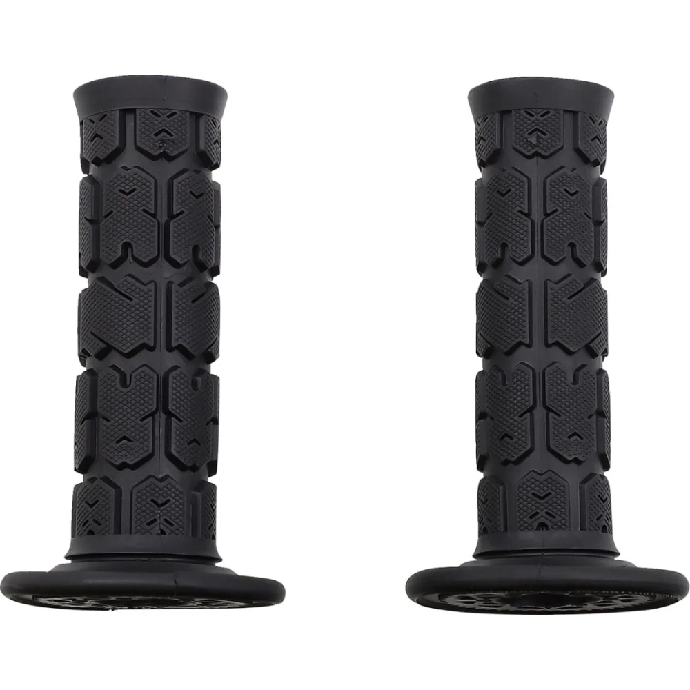 Manopole Rogue Mx Single Ply Rubber Odi - 2