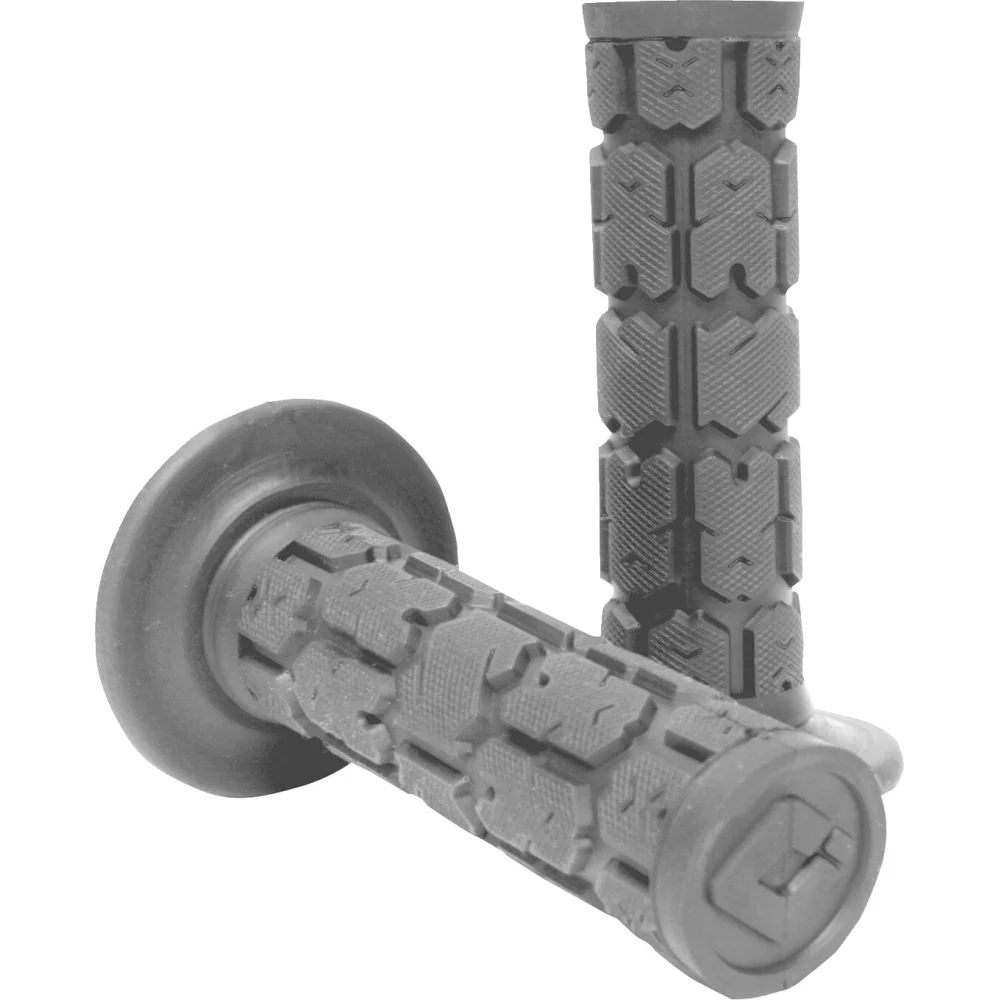 Manopole Rogue Mx Single Ply Rubber Odi - 1