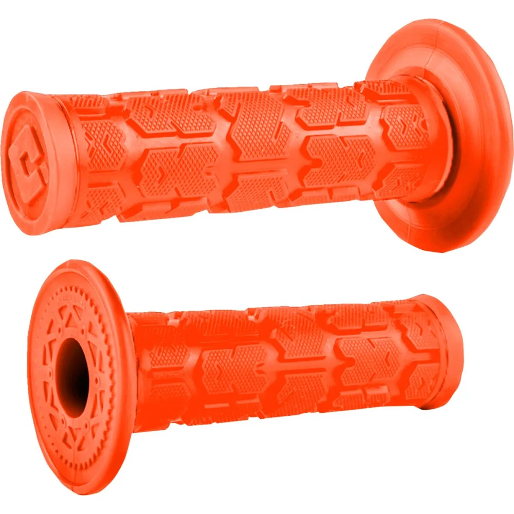 Manopole Rogue Mx Single Ply Rubber Odi - 1