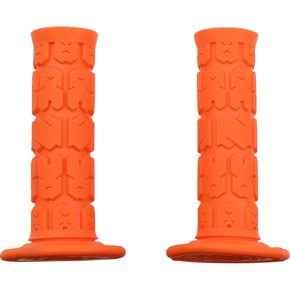 Manopole Rogue Mx Single Ply Rubber Odi - 2