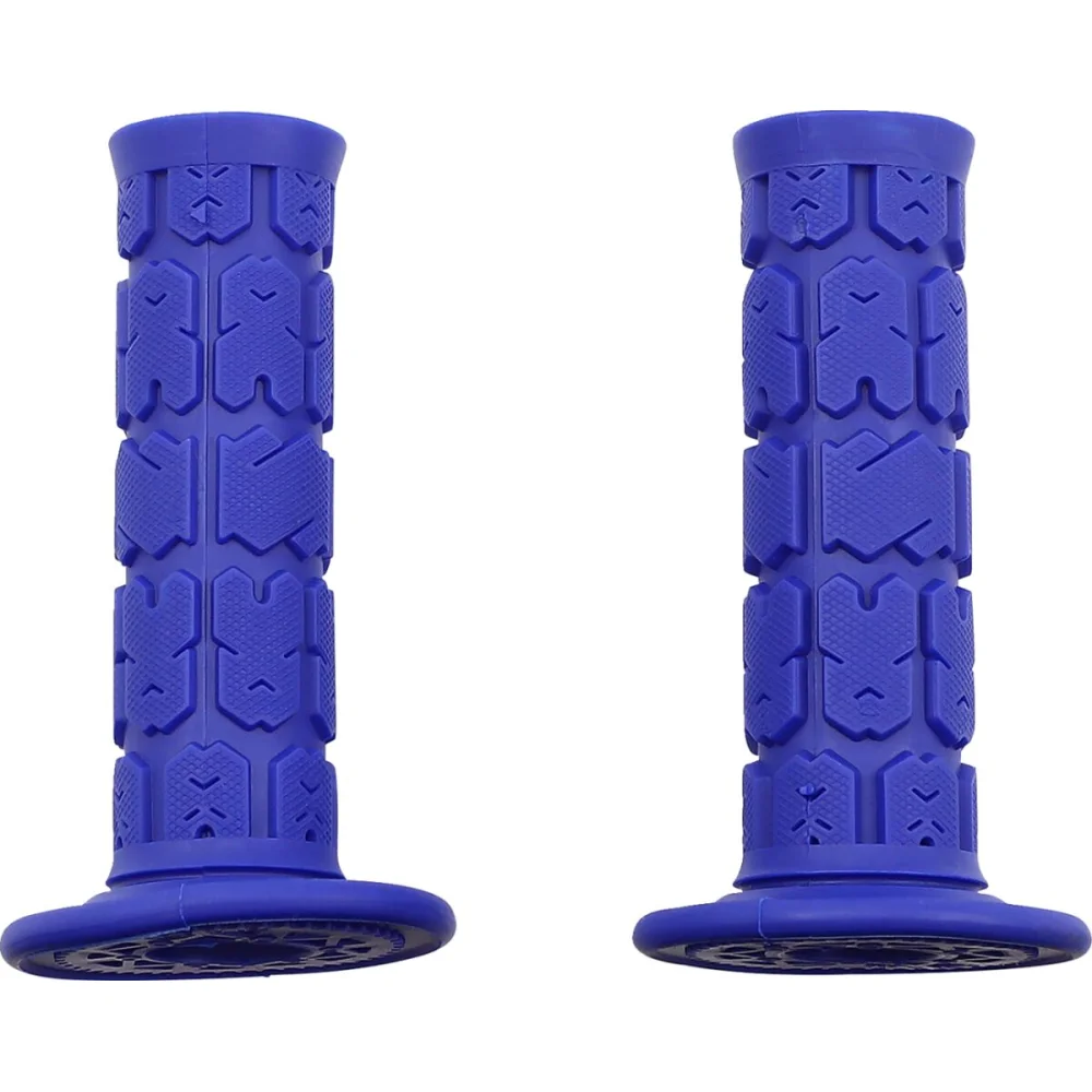 Manopole Rogue Mx Single Ply Rubber Odi - 2