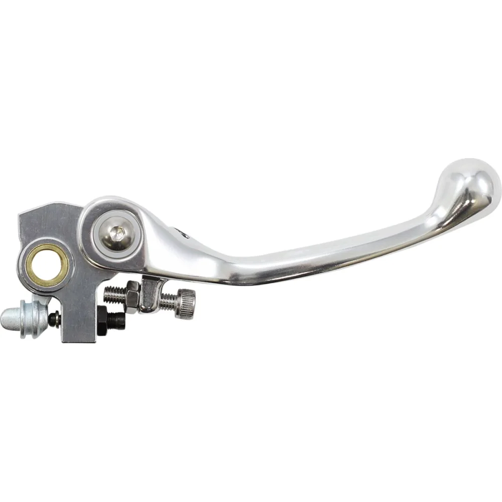 Leva Freno Flex Fg Forgiata 6061 T6 6061 T6 Aluminum Moose Offroad Hard Parts