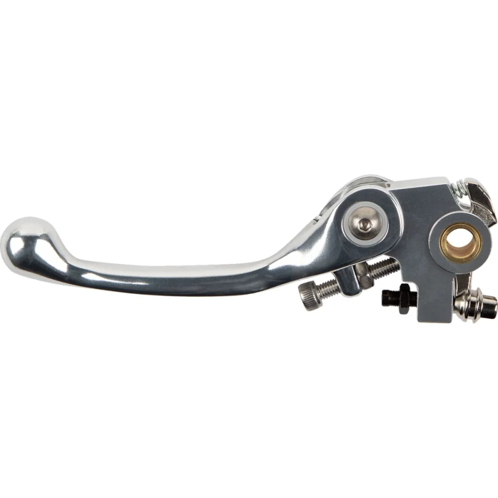 Leva Frizione Forgiata Flex Fg 6061 T6 6061 T6 Aluminum Moose Offroad Hard Parts