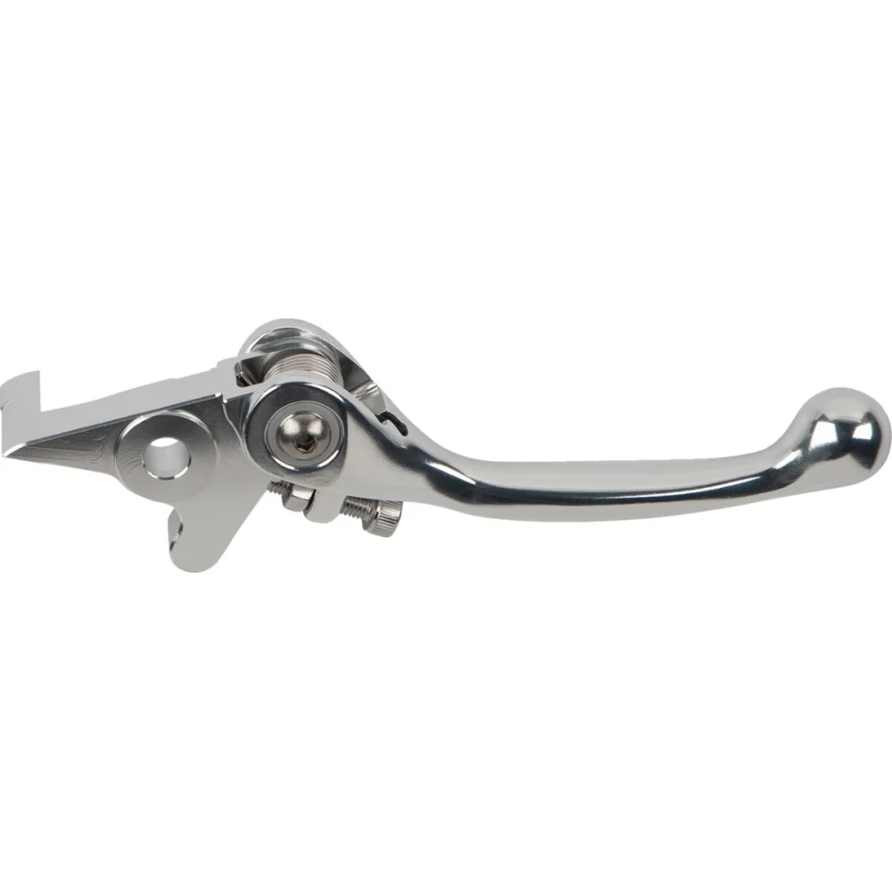 Leva Freno Flex Fg Forgiata 6061 T6 6061 T6 Aluminum Moose Offroad Hard Parts
