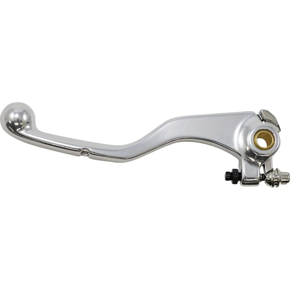 Leva Frizione Forgiata 6061 T6 6061 T6 Aluminum Moose Offroad Hard Parts