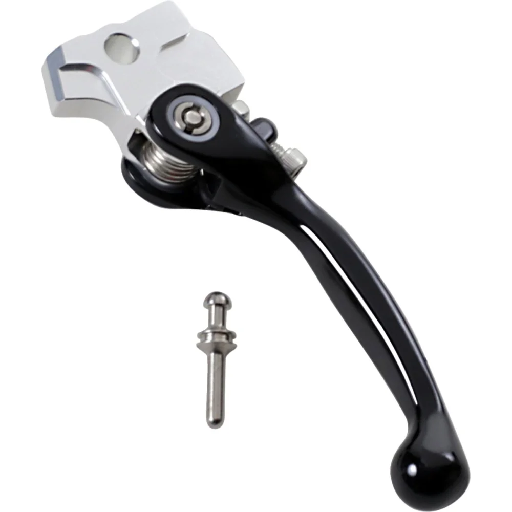 Leva Freno Flex Fg Forgiata 6061 T6 6061 T6 Aluminum Moose Offroad Hard Parts - 1